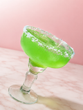 Iced Margarita