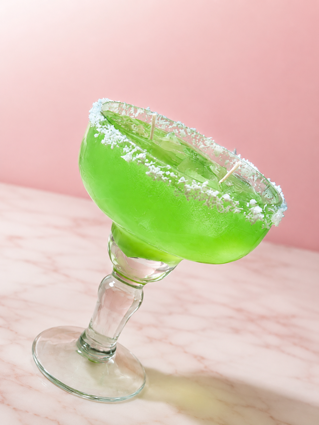 Iced Margarita