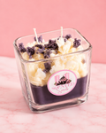 Iced Crumble Cookie Supreme