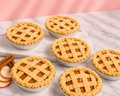 Apple Pie Dessert candle